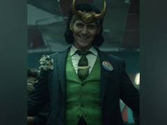 
      
      God of Mischief 'Loki' to return with season 2 on this date
      
      