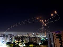 
      
      Iranian pressure mounts on Hamas, Hezbollah
      
      