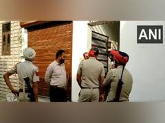 
      
      NIA raids 12 districts of Punjab in terror-narcotic nexus cases
      
      