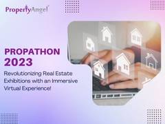 
      
      PROPATHON 2023: Revolutionizing Real Estate Exhibitions 
      
      