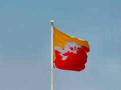 
      
      Bhutan receives over 52,000 tourists in past eight months 
      
      