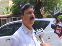
      
      Fight for CM post will continue in Congress: Araga Jnanendra
      
      