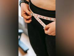 
      
      Swallowable gastric balloon, anti-obesity drug boosts weight loss
      
      