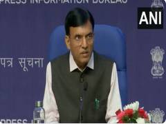 
      
      Rs 1.08 lakh-cr fertiliser subsidy for Kharif season approved
      
      
