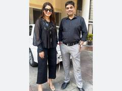 
      
      Dastaan-e-Ghazal India Tour 2023, kicks off in Mumbai
      
      