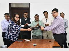 
      
      TiE Rajasthan signs MoU with Rajasthan Police
      
      
