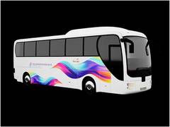 
      
      Tagbin to launch its new product 'Tagbin Teleportation Bus' 
      
      