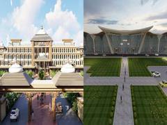 
      
      PM Modi to lay foundation of Puri railway station redevelopment 
      
      
