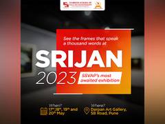 
      
      SSVAP's Annual Exhibition of Student Photography and Filmmaking
      
      
