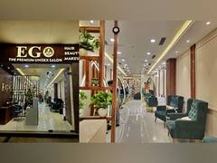 
      
      EGO Premium Unisex Salon launches in Bhutani World One Tower
      
      