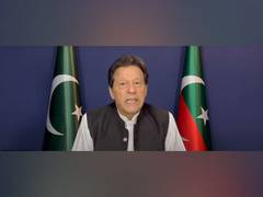 
      
      Probably last tweet, police surrounded my house for arrest: Imran
      
      