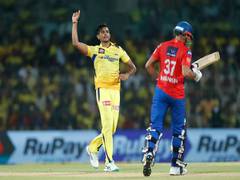 
      
      PBKS all-rounder Sikandar Raza believes Matheesha Pathirana more 
      
      