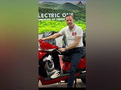 
      
      Electric One appoints Guido Quill as Chief Operating Officer
      
      