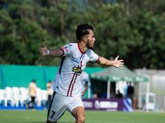 
      
      ATK Mohun, West Ham share points in closely contested clash
      
      