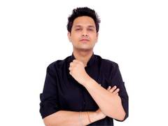 
      
      Ashish Sehgal Casts a Spell with Punjabi romantic track
      
      