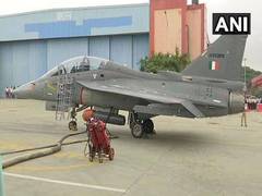 
      
      India evaluating American, French offers for indigenous aircraft
      
      