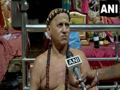 
      
      Tamil Nadu: Madurai Adheenam seeks restoration of mutt land
      
      