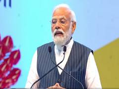 
      
      PM Modi to co-chair FIPIC Summit next week
      
      