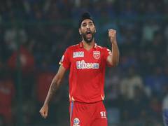 
      
      Decision to bowl spinner in final over backfired: Shikhar Dhawan
      
      