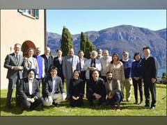 
      
      Think7 and Think20 Leaders Launch a Shared Agenda 
      
      