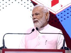 
      
      Museums can act as mediums for global cultural exchange: PM Modi
      
      