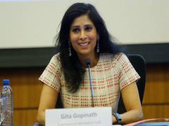 
      
      'Risks for inflation sizable, central banks must stay resolute'
      
      