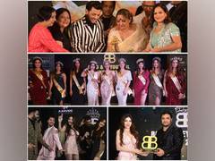 
      
      Eventz Factory's Awards dot Mother's Day Celebrations
      
      