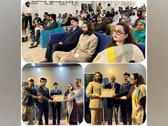 
      
      Awareness, informative program organized at SSM College in J-K
      
      