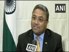 
      
      India, Japan have special global partnership: Indian envoy
      
      