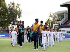 
      
      Sri Lanka to host New Zealand
      
      