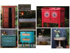 
      
      Yellow Verandah launches Handmade, Sustainable Home Furniture
      
      
