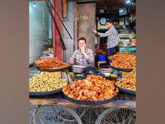 
      
      Kashmiri food bloggers unveil gourmet cuisines of valley
      
      