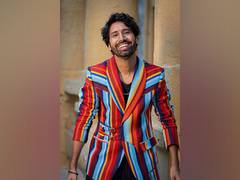 
      
      Abhilash Thapliyal ecstatic about his Cannes debut
      
      