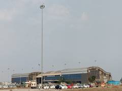 
      
      Surat airport gears up for holistic development
      
      