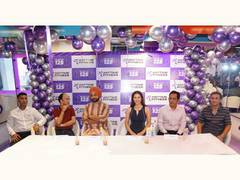 
      
      Anytime Fitness announces its 125th Club in Rajouri Garden
      
      