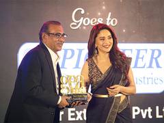 
      
      Pioneer Extruders Pvt Ltd receives the Brand Empower's GEA2023
      
      