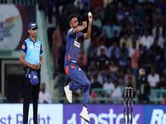 
      
      IPL 2023: Suryansh Shedge replaces injured Jaydev Unadkat at LSG
      
      