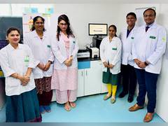 
      
      Metropolis introduces AI-powered Allergy Component Testing
      
      