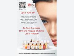 
      
      Chic Beauty launches new website, elevating skincare and haircare
      
      