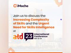
      
      iMocha to discuss the increasing complexity of skills
      
      