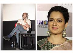 
      
       Vijayendra Prasad became emotional after watching 'Emergency'
      
      