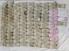 
      
      Assam Police arrests govt official in bribery case
      
      
