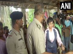 
      
      Egra blast case: WB human rights commission starts investigation
      
      