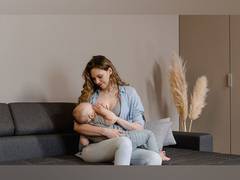 
      
      Vegan mothers' breastmilk contains two important nutrients: Study
      
      