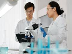 
      
      Study reveals how cells select DNA damage repair pathways
      
      
