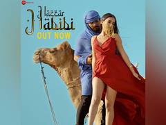 
      
      Bollywood-Sufi fusion song Habibi out now
      
      