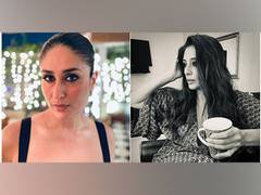 
      
      Kareena Kapoor Khan drops hilarious comment on Tabu's latest pic
      
      