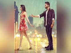 
      
      Arjun Kapoor, Shraddha's romantic drama 'Half Girlfriend' turns 6
      
      