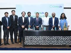 
      
      ClimaJo paves the way for a greener future in business
      
      