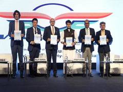 
      
      MOCA organises curtain raiser event for 'Wings India 2024'
      
      